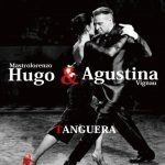 10/9(Mon) タンゴ世界チャンピオンHugo & Agustina & 5H.Milonga!